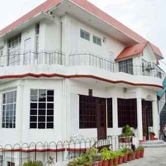 UNA Comfort Dee Jay, Pragpur 1